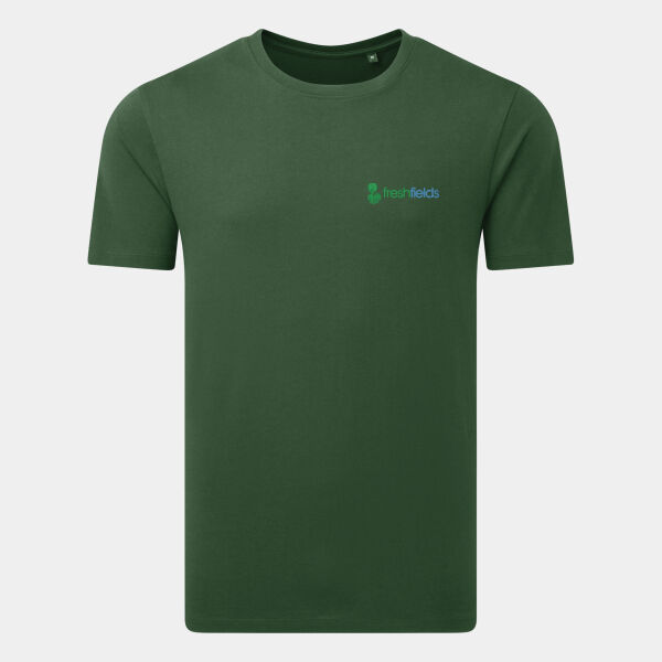 AM012 - Anthem Midweight T-Shirt Thumbnail